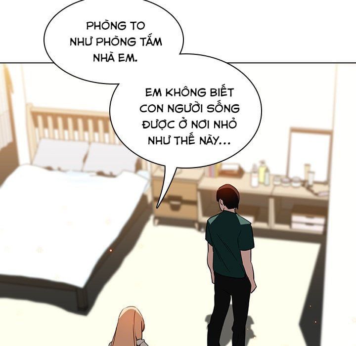 Hoa Tàn Chương 22 page 28 - Giả Dược
