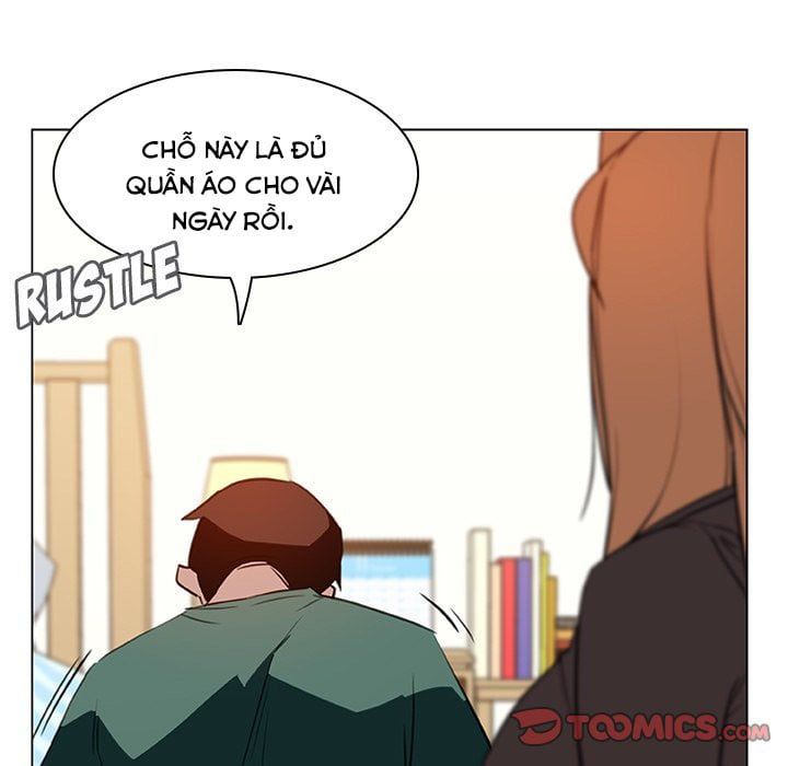 Hoa Tàn Chương 22 page 33 - Giả Dược