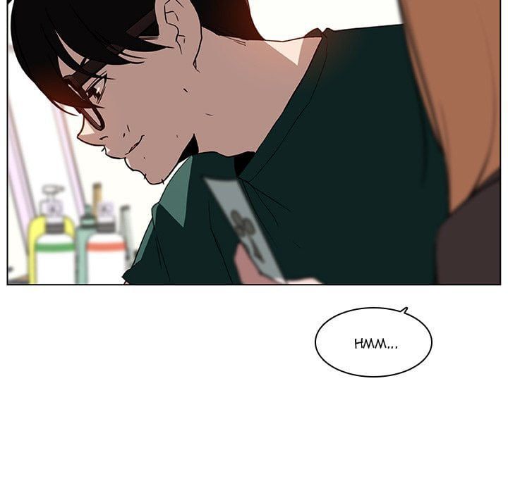 Hoa Tàn Chương 22 page 58 - Giả Dược