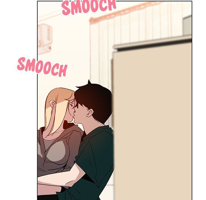 Hoa Tàn Chương 23 page 6 - Giả Dược