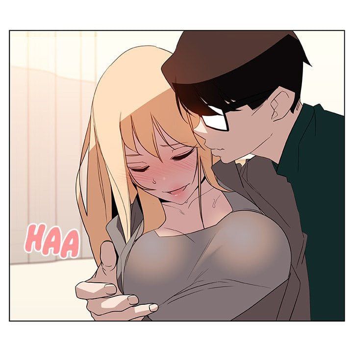 Hoa Tàn Chương 23 page 8 - Giả Dược