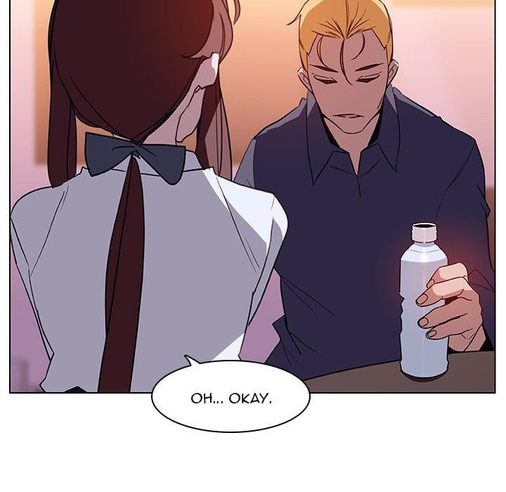 Hoa Tàn Chương 24 page 8 - Giả Dược