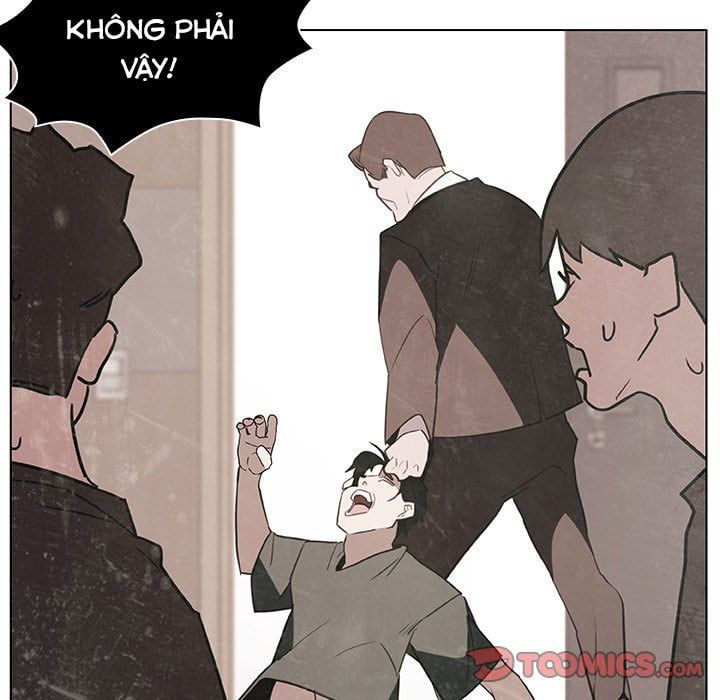Hoa Tàn Chương 28 page 16 - Giả Dược