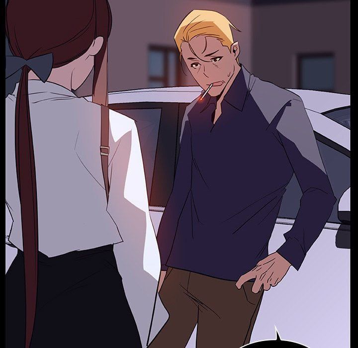 Hoa Tàn Chương 28 page 32 - Giả Dược
