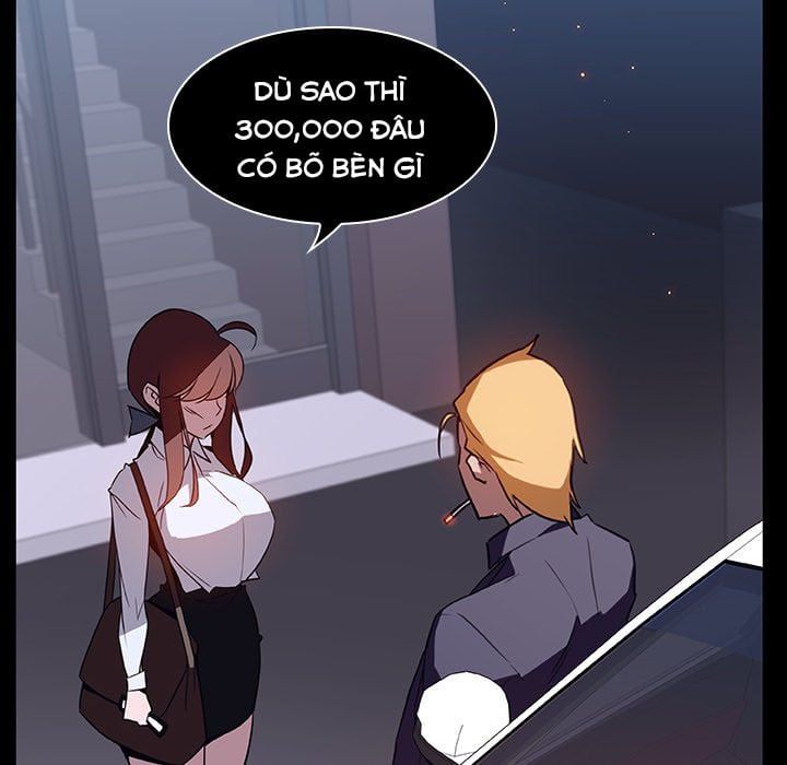 Hoa Tàn Chương 28 page 36 - Giả Dược