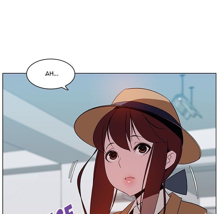 Hoa Tàn Chương 28 page 73 - Giả Dược