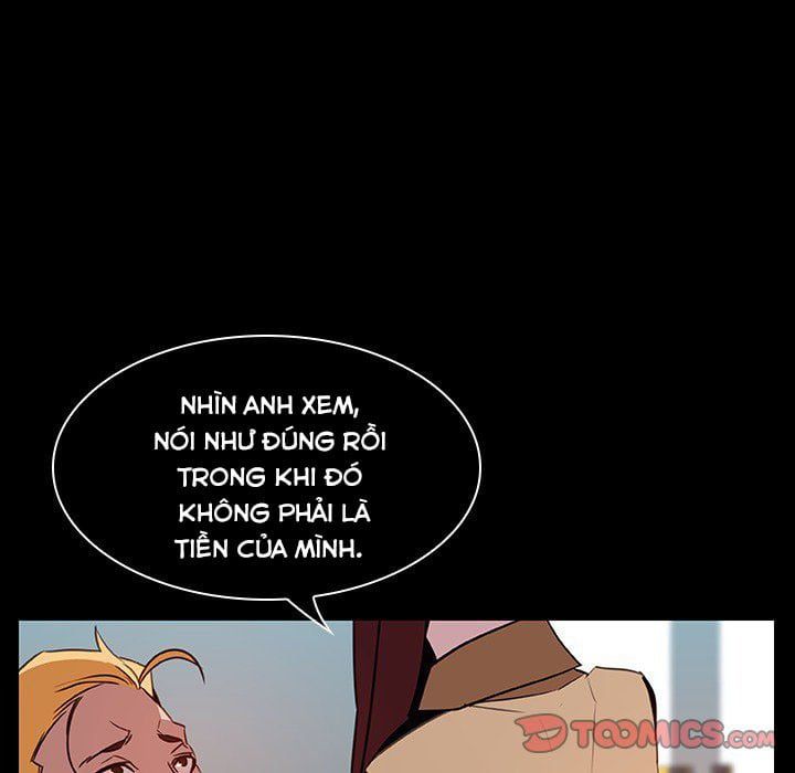 Hoa Tàn Chương 29 page 57 - Giả Dược