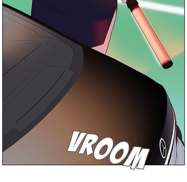 Hoa Tàn Chương 29 page 8 - Giả Dược