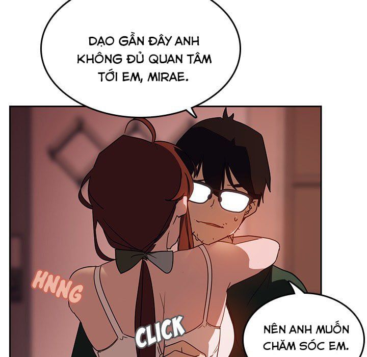 Hoa Tàn Chương 3 page 26 - Giả Dược
