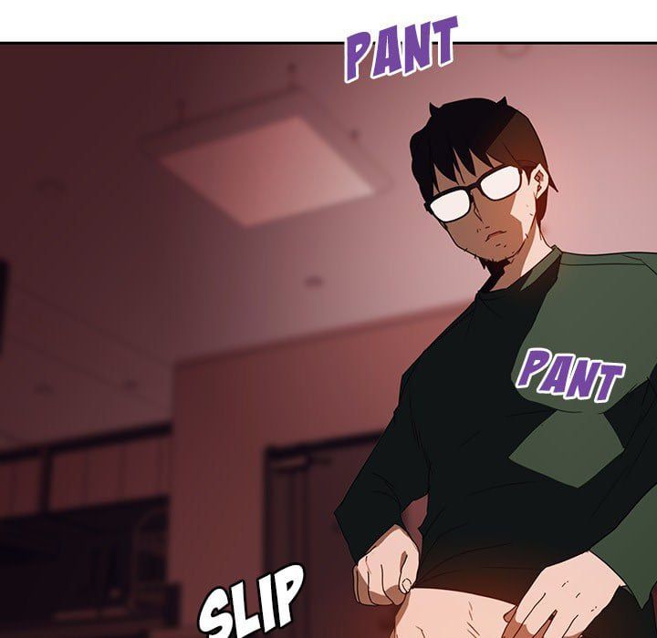 Hoa Tàn Chương 3 page 52 - Giả Dược