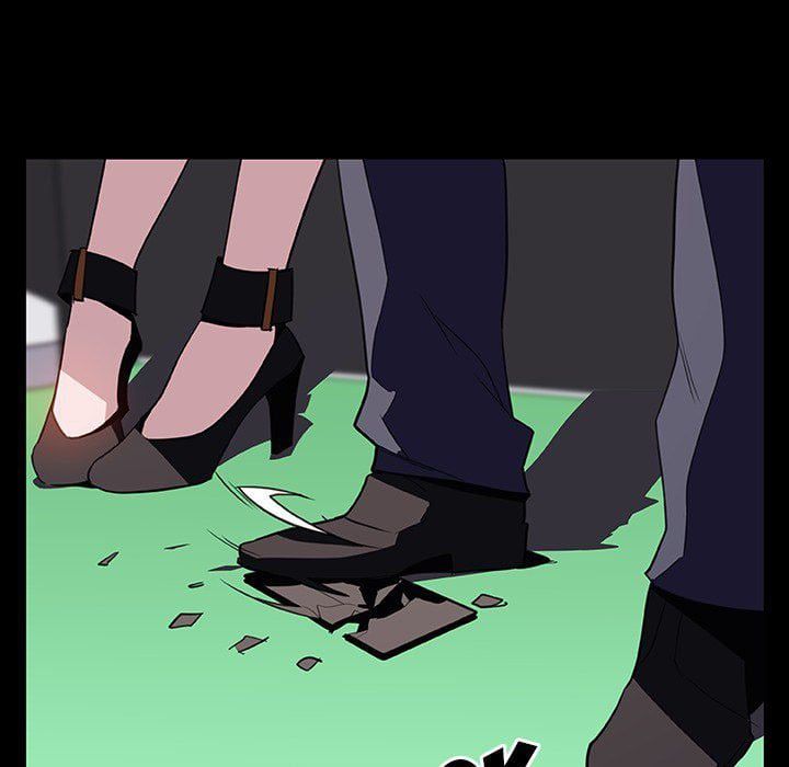 Hoa Tàn Chương 30 page 39 - Giả Dược