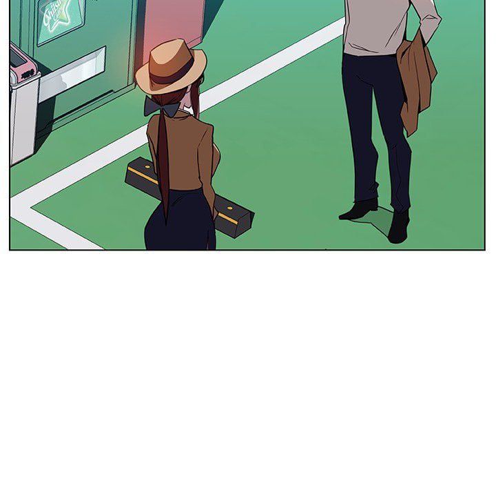 Hoa Tàn Chương 30 page 7 - Giả Dược
