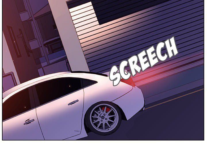 Hoa Tàn Chương 31 page 4 - Giả Dược