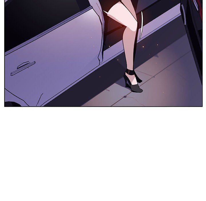 Hoa Tàn Chương 31 page 9 - Giả Dược