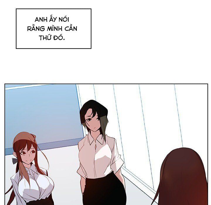 Hoa Tàn Chương 32 page 82 - Giả Dược