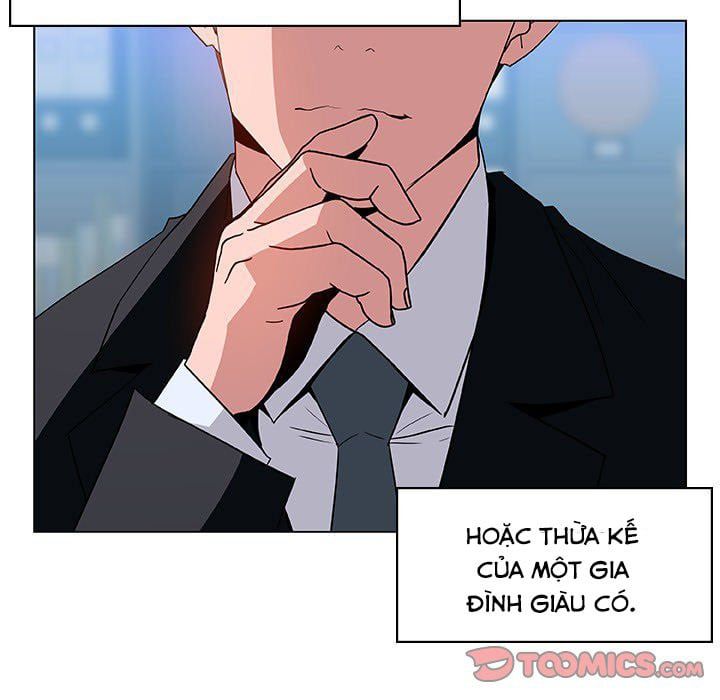 Hoa Tàn Chương 33 page 17 - Giả Dược