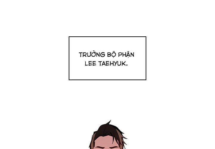 Hoa Tàn Chương 33 page 4 - Giả Dược