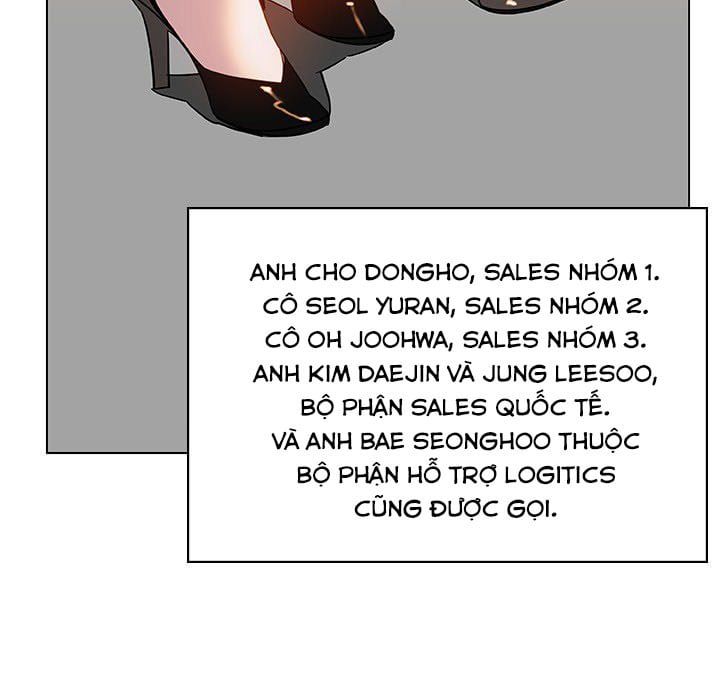 Hoa Tàn Chương 33 page 51 - Giả Dược