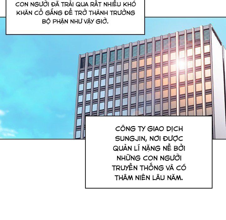 Hoa Tàn Chương 33 page 8 - Giả Dược