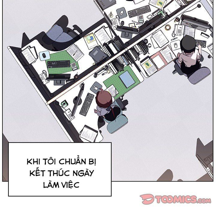Hoa Tàn Chương 34 page 13 - Giả Dược