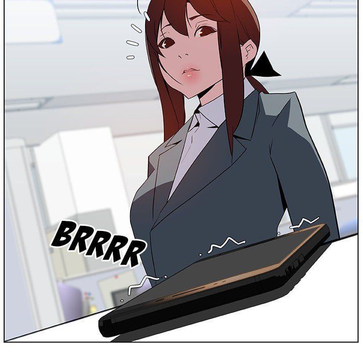 Hoa Tàn Chương 34 page 16 - Giả Dược