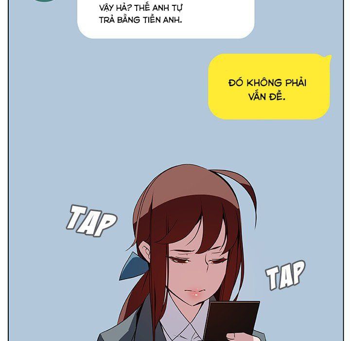 Hoa Tàn Chương 34 page 36 - Giả Dược