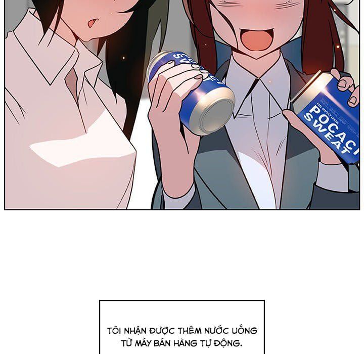 Hoa Tàn Chương 35 page 17 - Giả Dược