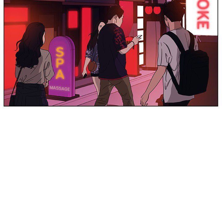 Hoa Tàn Chương 37 page 58 - Giả Dược
