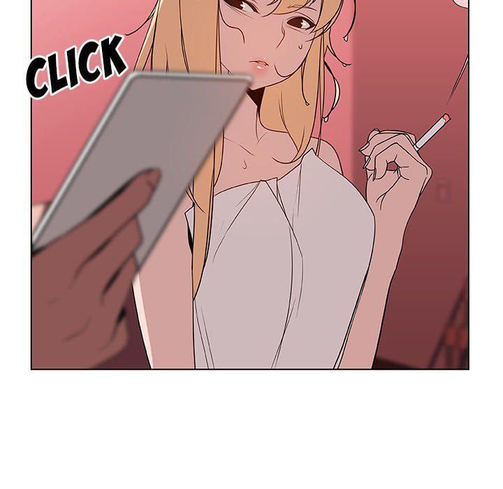 Hoa Tàn Chương 38 page 27 - Giả Dược