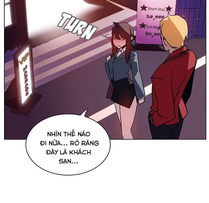 Hoa Tàn Chương 38 page 90 - Giả Dược