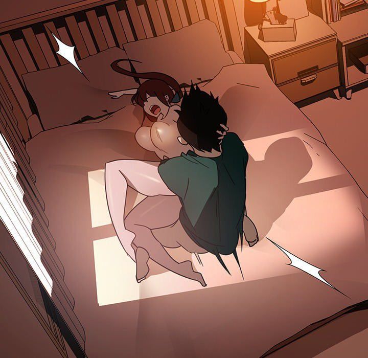 Hoa Tàn Chương 4 page 28 - Giả Dược