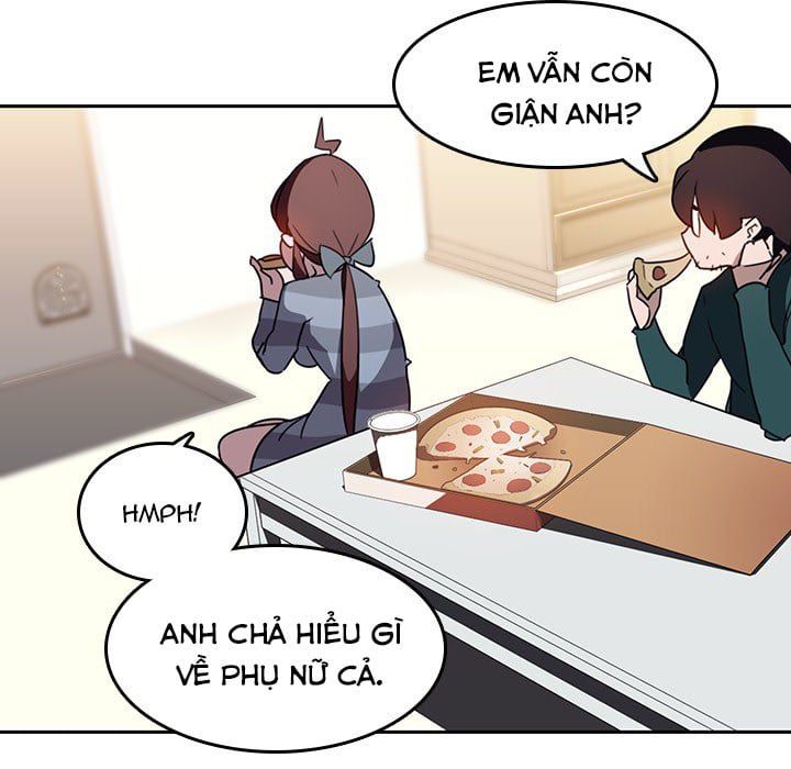 Hoa Tàn Chương 4 page 41 - Giả Dược