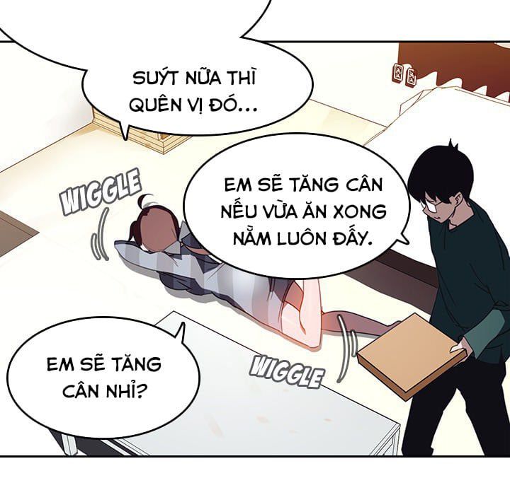 Hoa Tàn Chương 4 page 50 - Giả Dược