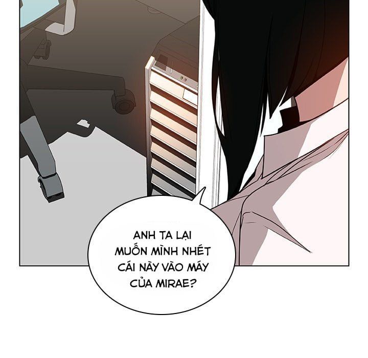 Hoa Tàn Chương 40 page 21 - Giả Dược