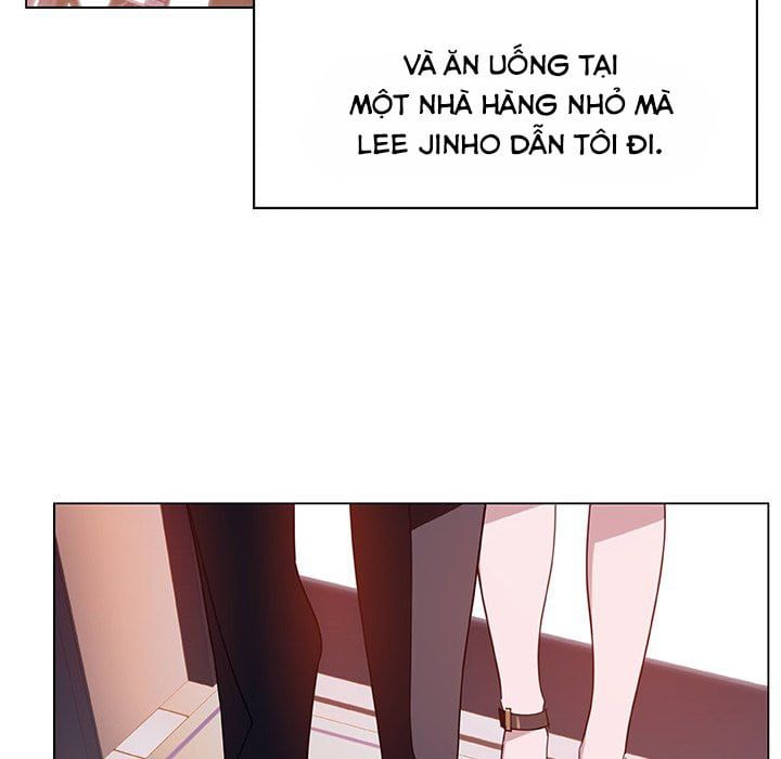Hoa Tàn Chương 40 page 25 - Giả Dược