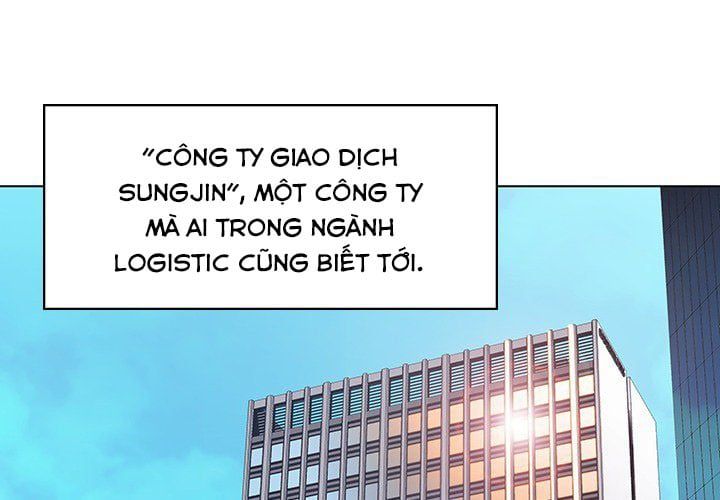 Hoa Tàn Chương 5 page 2 - Giả Dược