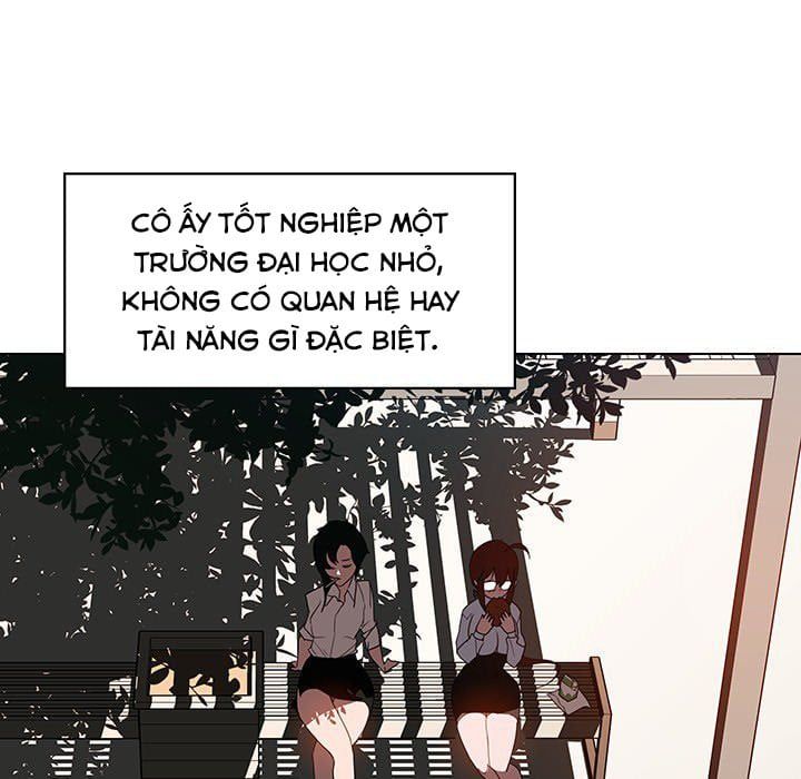 Hoa Tàn Chương 5 page 28 - Giả Dược
