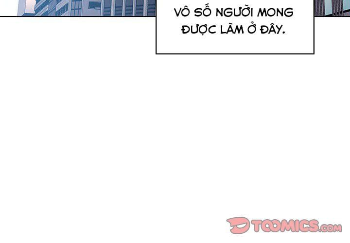 Hoa Tàn Chương 5 page 4 - Giả Dược