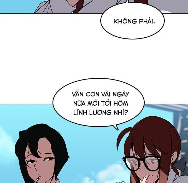Hoa Tàn Chương 5 page 35 - Giả Dược