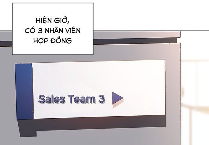 Hoa Tàn Chương 5 page 5 - Giả Dược
