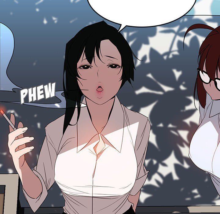 Hoa Tàn Chương 5 page 56 - Giả Dược