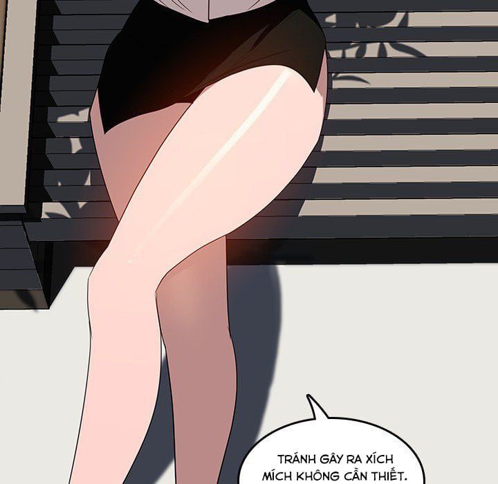 Hoa Tàn Chương 5 page 57 - Giả Dược