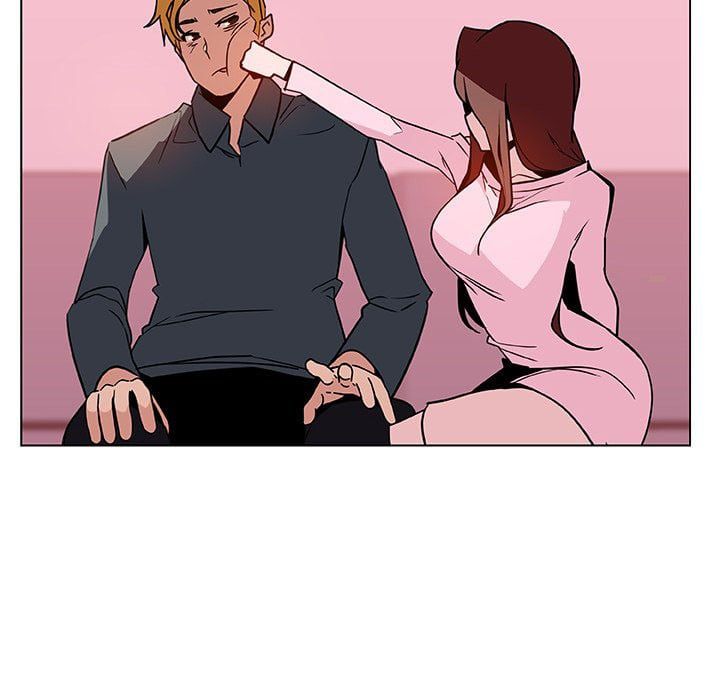 Hoa Tàn Chương 50 page 12 - Giả Dược