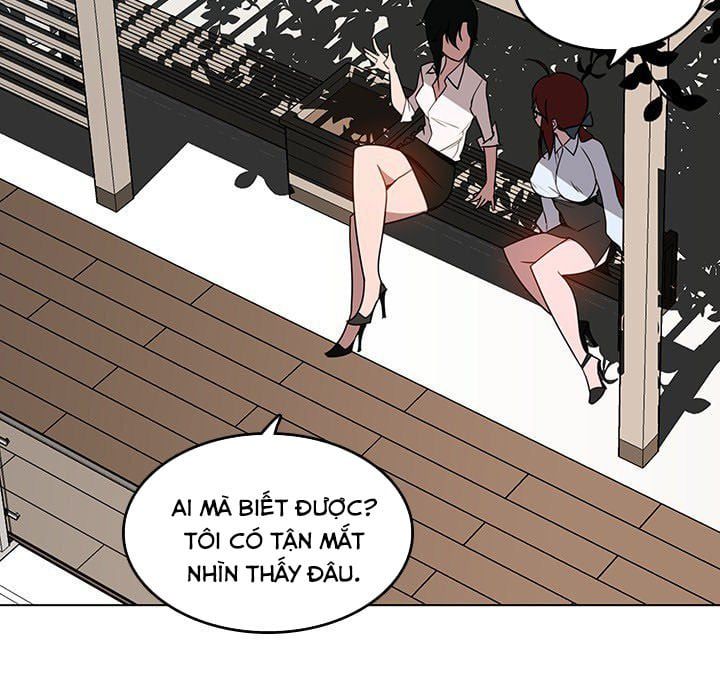 Hoa Tàn Chương 6 page 26 - Giả Dược