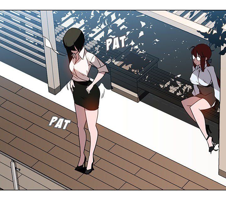 Hoa Tàn Chương 6 page 41 - Giả Dược