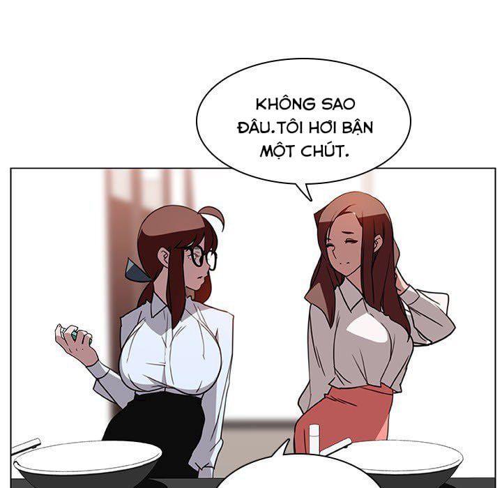 Hoa Tàn Chương 7 page 21 - Giả Dược