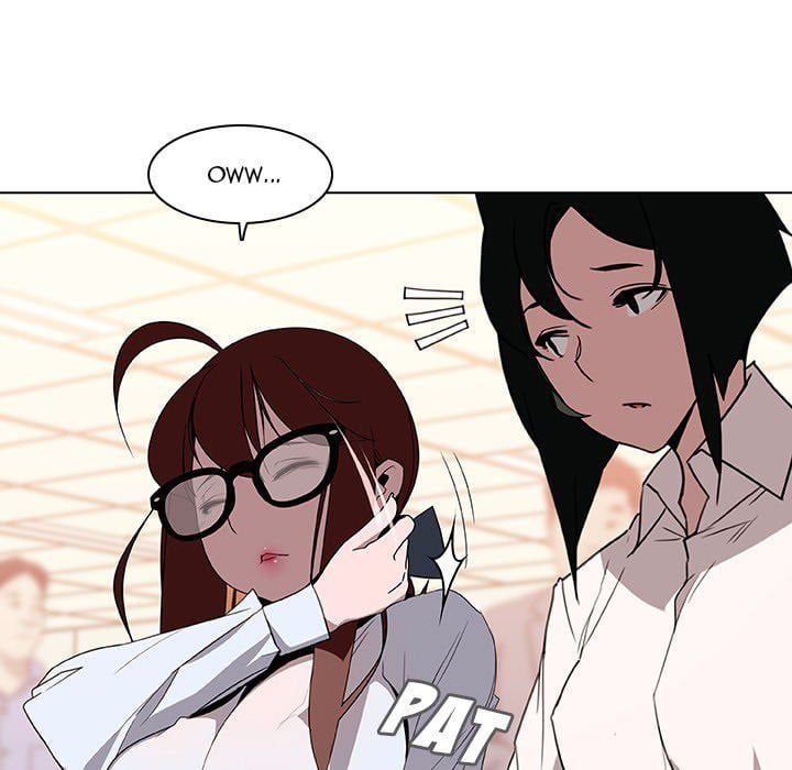Hoa Tàn Chương 7 page 39 - Giả Dược