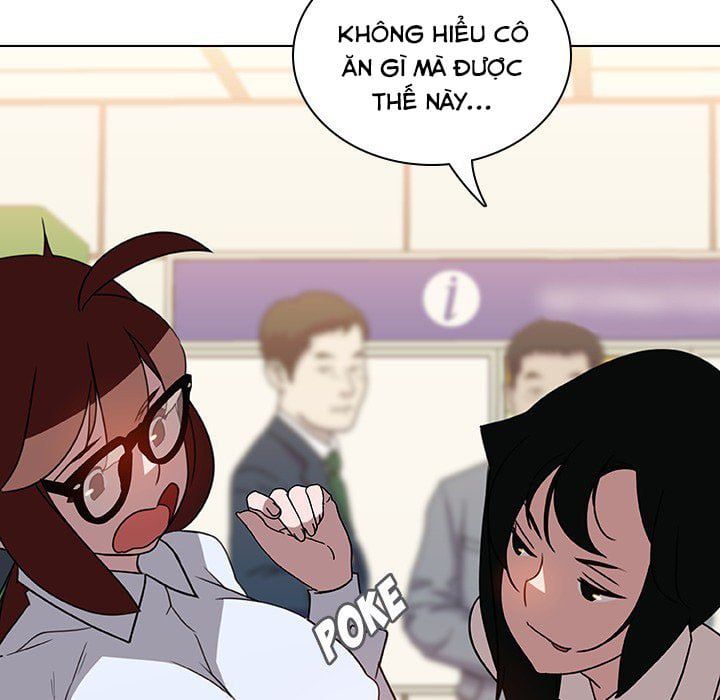 Hoa Tàn Chương 7 page 47 - Giả Dược