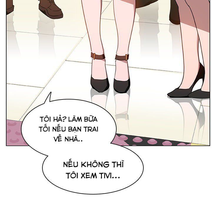 Hoa Tàn Chương 7 page 51 - Giả Dược