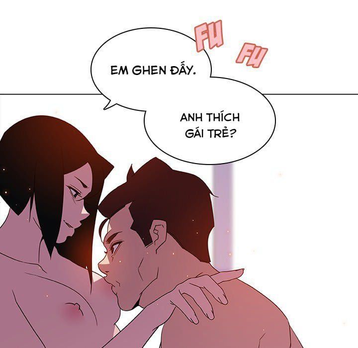 Hoa Tàn Chương 8 page 32 - Giả Dược